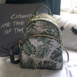Michael Kors Abbey backpack